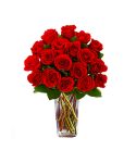 3-dozen-sweet-red-roses-bouquet- 289 AED