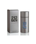 212 for Men EDT 100ML by Carolina Herrera305.00 Aed