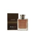 Baldesarrini Ambre for Men EDT 90ML by Hugo Boss 275.00 AED