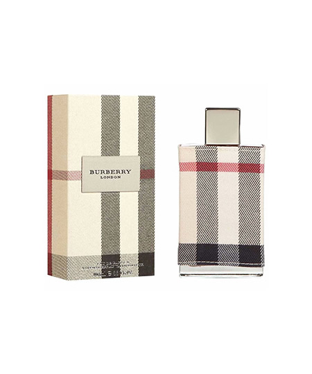Burberry London for Women EDP 100ML  by Burberry