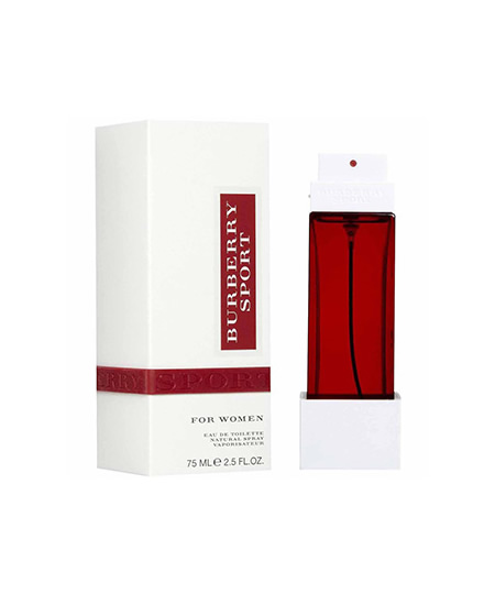 Burberry Sport for Women EDT 75ML  by Burberry