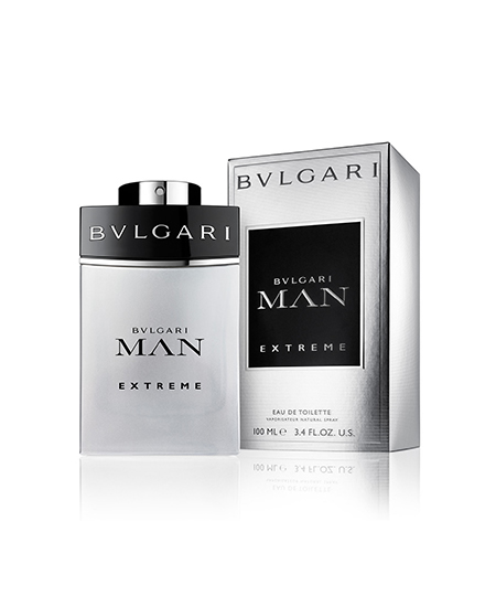 Bvlgari Man Extreme EDT 100ML by Bvlgari