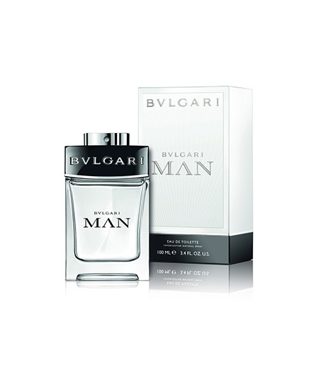 Bvlgari Man for Men EDT 100ML by Bvlgari