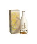 CK in 2U for Women EDT 100ML by Calvin Klein 229.00 AED