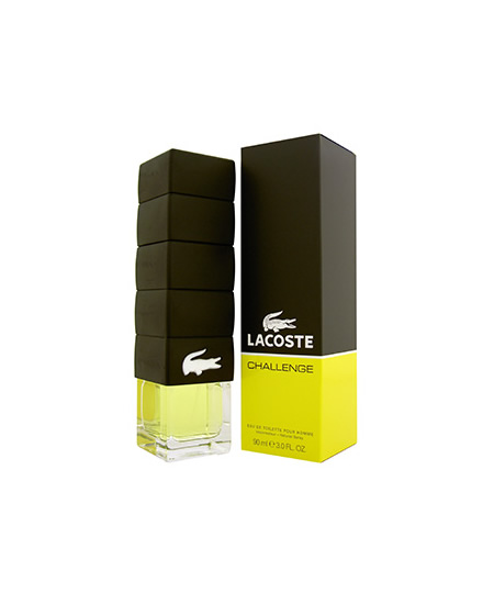 Challange for Men EDT 90ML by Lacoste