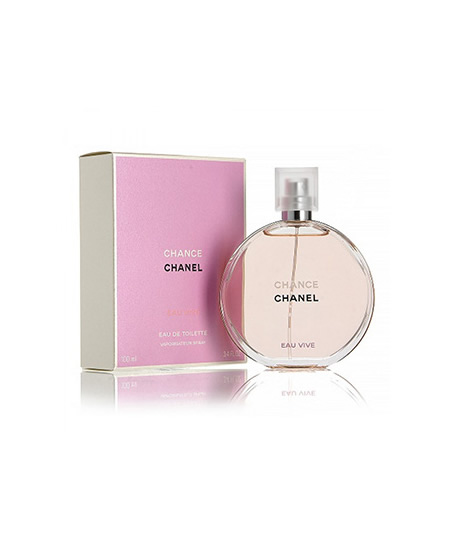 Chance for Women EDP 100ML by  Channel