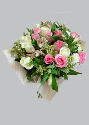 Happiness and Joy Bouquet