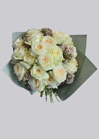 Perfect Love Bouquet