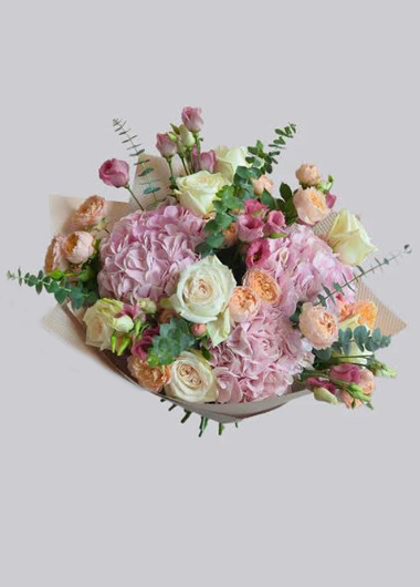 Full of Grace Bouquet