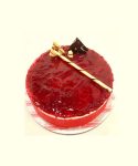 RASBERRY-CHEESE_ 155 AED