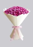 100 Purple Roses Bouquet – 699 Aed