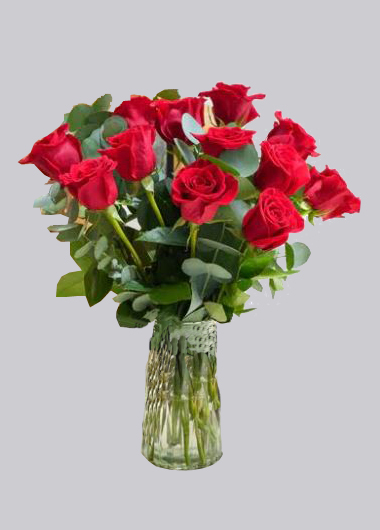 Valentines Day Flowers