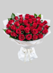 Valentine’s Red Rose Collection