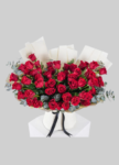 Red Rose Surprise