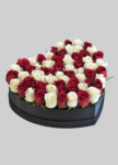 Forever Together Rose Box